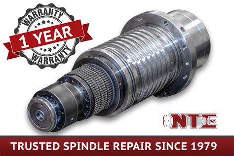 northland spindle repair|Spindle Repair, Remanufacturing & Rebuilding Services.